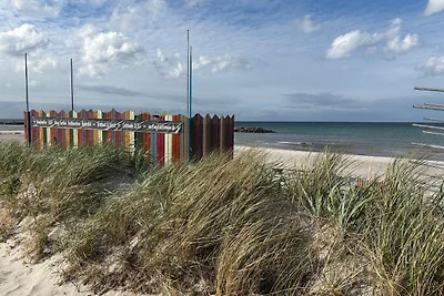 Ferienwohnung Nordstern - Schönberger Strand