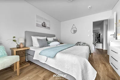 Ferienwohnung Ostseesternchen Olpenitz