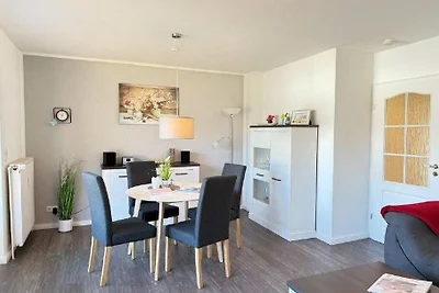 Vakantieappartement Gezinsvakantie Brodersby
