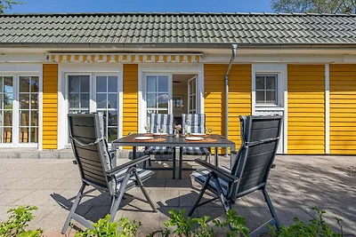 Ferienhaus Haus Sonnenschein Missunde