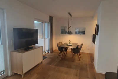 Appartement Vacances avec la famille Olpenitz