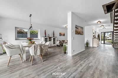 Casa vacanze Vacanza di relax Fehmarn