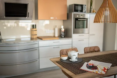 Ferienwohnung Zweite Heimat Olpenitz