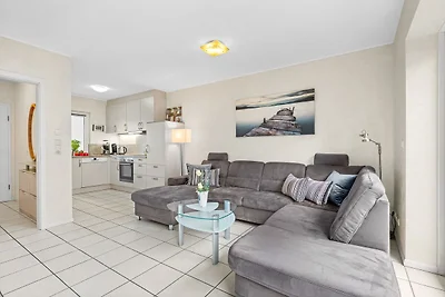 Ferienwohnung Küstenzeit SPO
