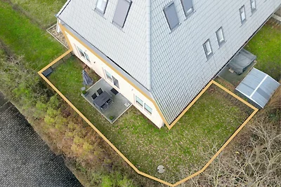 Vakantieappartement Gezinsvakantie 