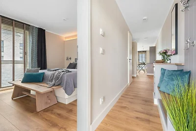 Vakantieappartement Gezinsvakantie Kappeln