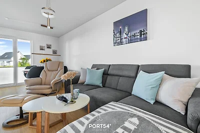 Ferienwohnung Leicht Matrose Olpenitz