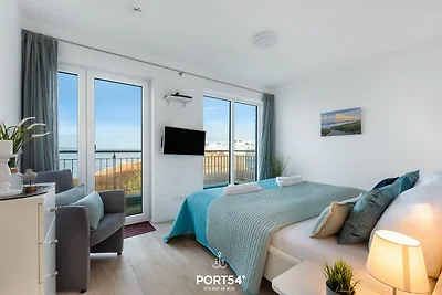 Casa vacanze Vacanza di relax Olpenitz