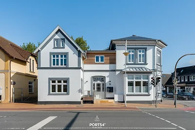 Ferienwohnung Sylter Auszeit Westerland auf...