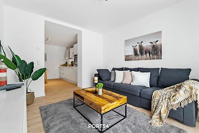 Vakantieappartement Gezinsvakantie Emmelsbüll-Horsbüll