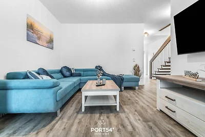 Casa vacanze Vacanza di relax Fehmarn