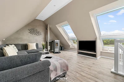 Appartamento Vacanza con famiglia St. Peter-Ording