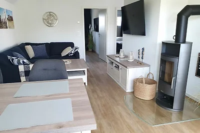 Ferienwohnung Nordseeresort39b Meerfreude ...