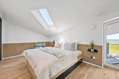Apartament Dla rodzin Dagebüll
