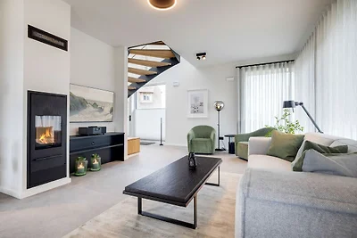 Ferienhaus Black Pearl List auf Sylt