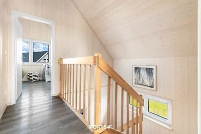 Ferienhaus Haus Meerzeit Olpenitz