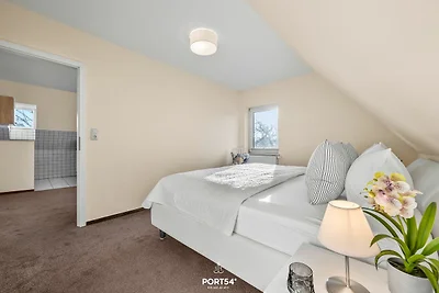 Appartamento Vacanza con famiglia St. Peter-Ording