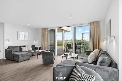 Ferienwohnung "Küstenbrise" Marina Wendtorf