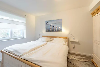 Ferienwohnung Die Ostseer Damp