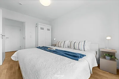 Ferienwohnung Sundowner Olpenitz