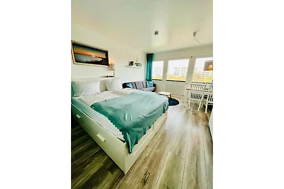 Ferienwohnung Südanker Fehmarn