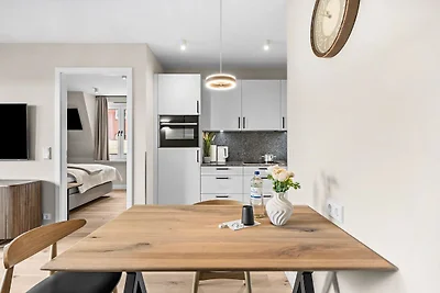 Ferienwohnung Munkmarsch auf Sylt