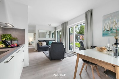 Vakantieappartement Gezinsvakantie Emmelsbüll-Horsbüll