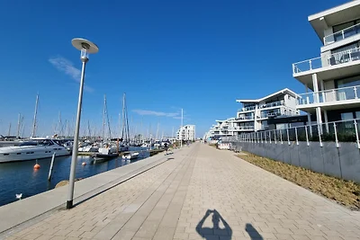 Ferienwohnung Lagune 5302 Marina Wendtorf