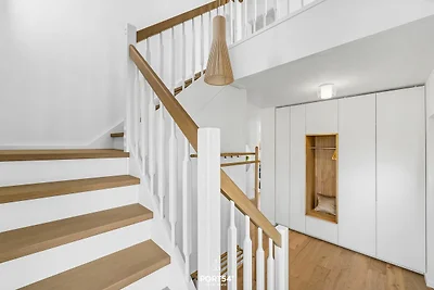 Ferienhaus Kate Kunterbunt List auf Sylt