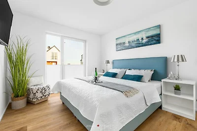 Casa vacanze Vacanza di relax Olpenitz