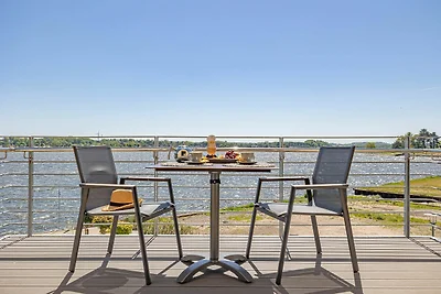 Ferienwohnung Schlei-Koje 8 Schleswig