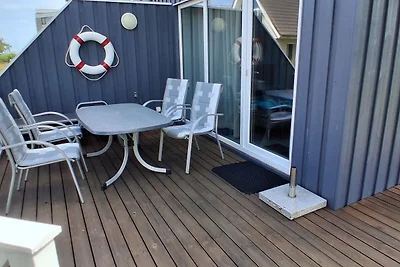 Ferienhaus "Kieler Sprotte" Marina Wendtorf