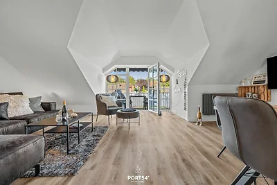 Vakantieappartement Gezinsvakantie Brodersby