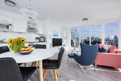 Ferienhaus Moin Moin Olpenitz