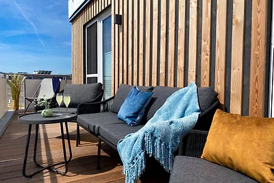 Ferienwohnung Baltic Pearl Olpenitz