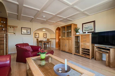 Haus Friedeburg App. Düne Rantum auf Sylt