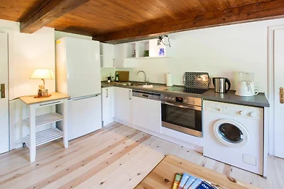 Vakantieappartement Gezinsvakantie Hasselberg