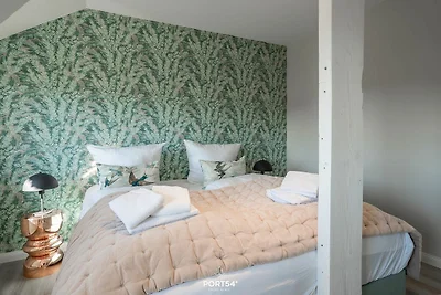 Ferienwohnung Dünenblick Rantum auf Sylt