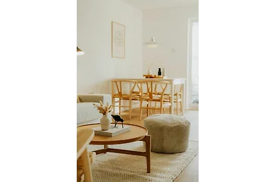 Ferienwohnung Kyst Olpenitz