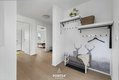 Apartamento Vacaciones familiares Kappeln