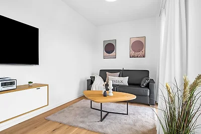 apartman za odmor Obiteljski odmor Dagebüll