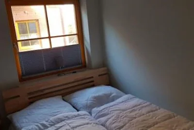 Ferienwohnung "Wassernixe" Schönberger Strand