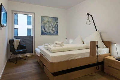 Vakantieappartement Gezinsvakantie Kappeln