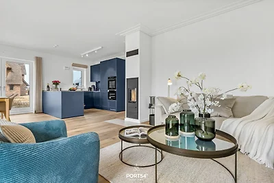 Ferienhaus Lütte Lotte List auf Sylt
