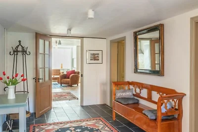 Ferienhaus Wohnen am Dehnthof Haus 2 Kappeln