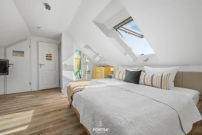 Vakantieappartement Gezinsvakantie Brodersby
