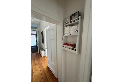 Ferienwohnung Steuerbord Flensburg