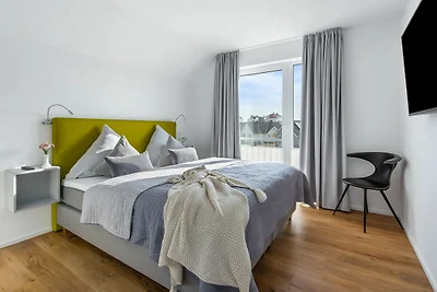 Ferienwohnung Ocean Breeze Olpenitz