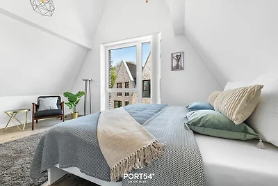 Casa vacanze Vacanza di relax Fehmarn