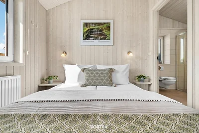 Ferienhaus HarzZauber Lodge - St.